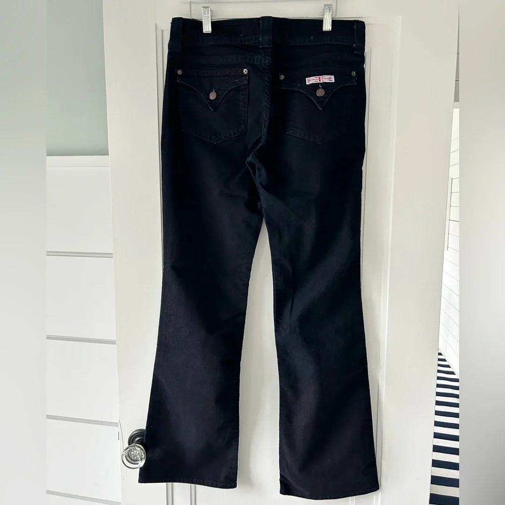 Hudson jeans low rise size 31 - Picture 5 of 7